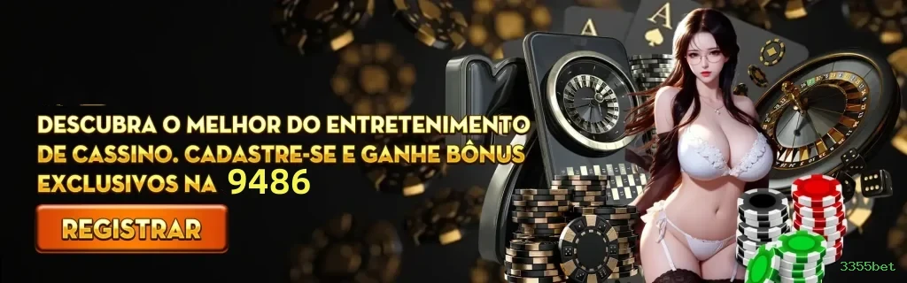 Apostas esportivas 3355bet - futebol e esportes ao vivo