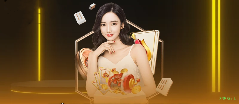 Roleta e blackjack 3355bet