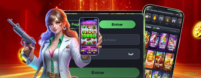 Slots 3355bet - Sweet Bonanza e caça-níqueis populares
