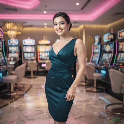 Plataforma completa da 3355bet com todos os jogos