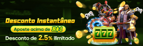 Slots online da 3355bet com jackpots progressivos
