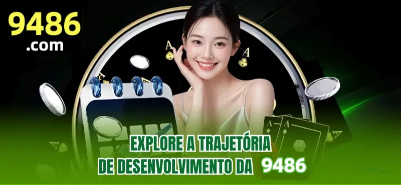 Canal oficial da 3355bet no Telegram