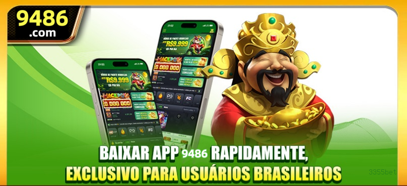Ganhe prêmios incríveis na 3355bet